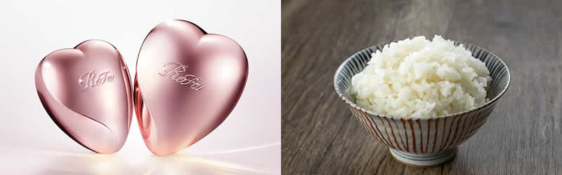 来場プレゼント