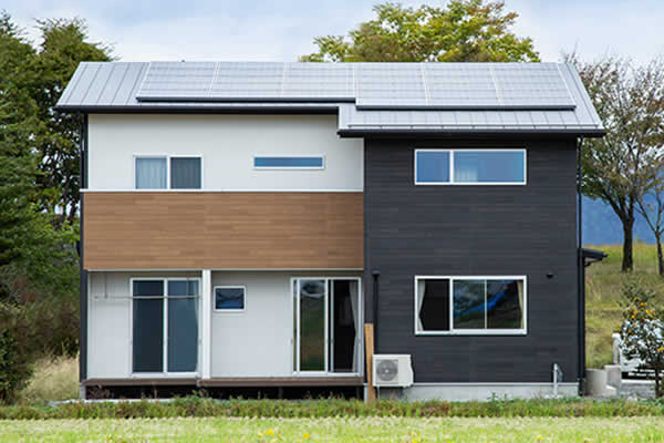 借り上げ期間満了後は物件が戻る